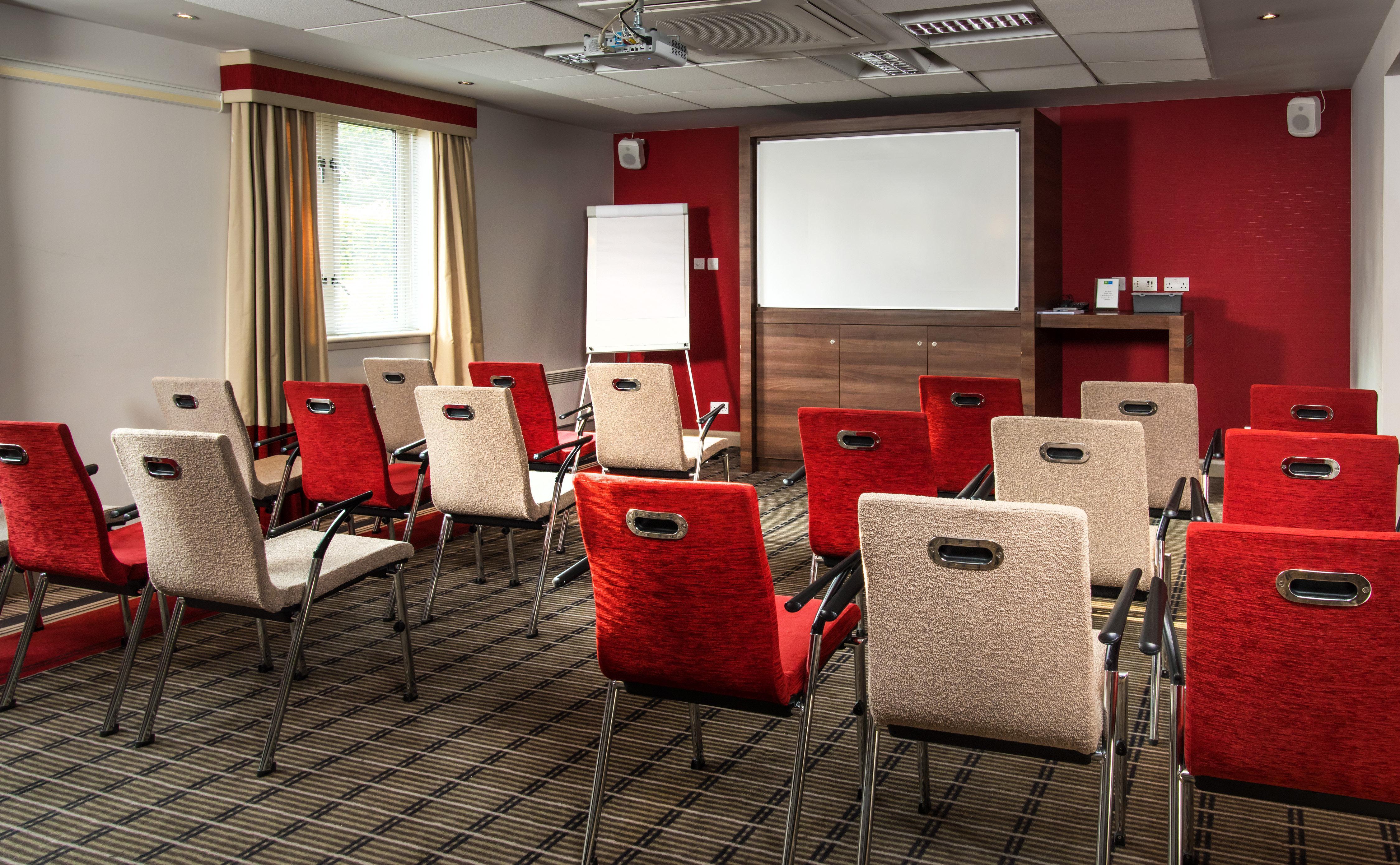 Holiday Inn Express London - Dartford By Ihg Bagian luar foto