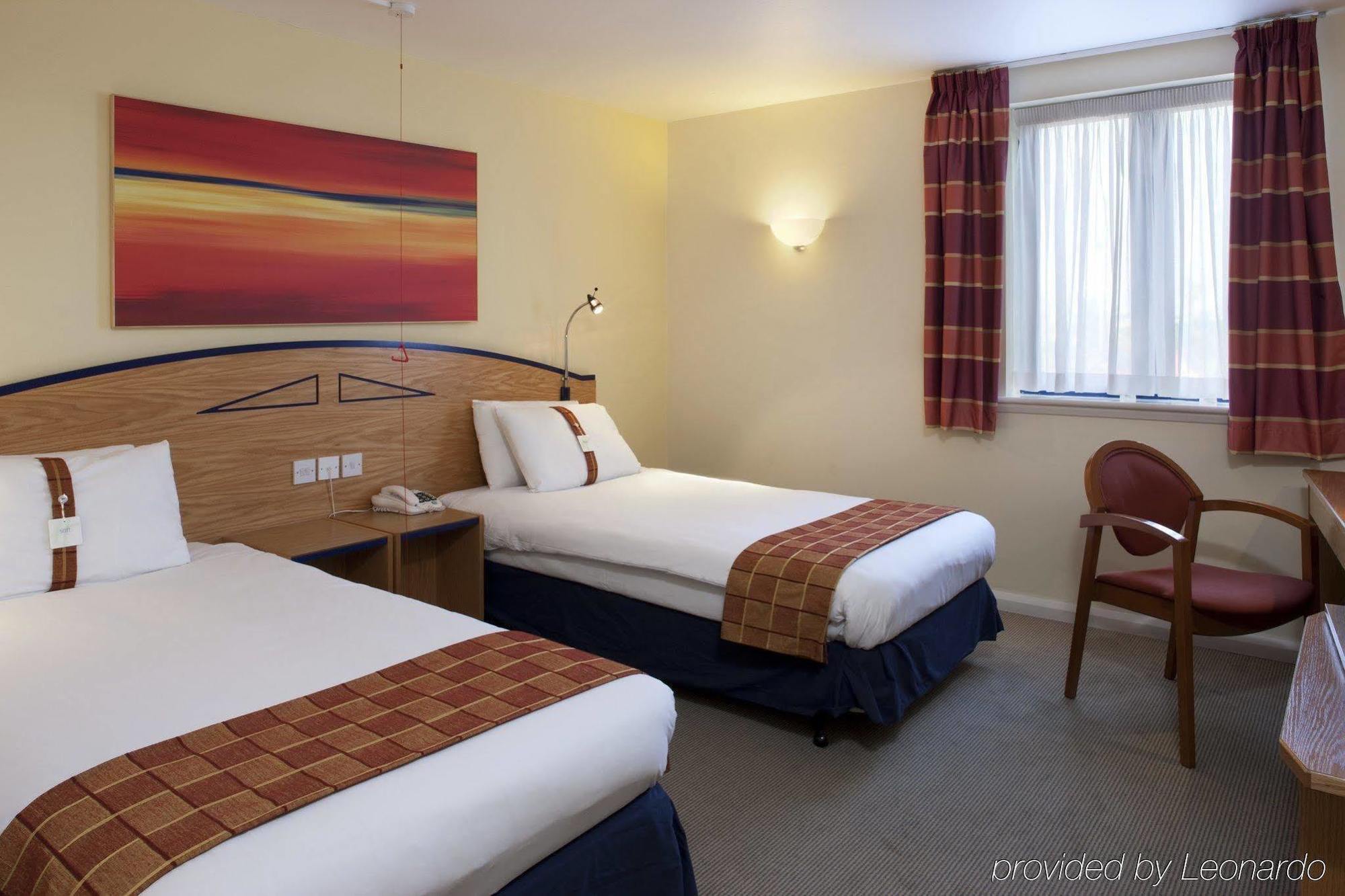 Holiday Inn Express London - Dartford By Ihg Ruang foto