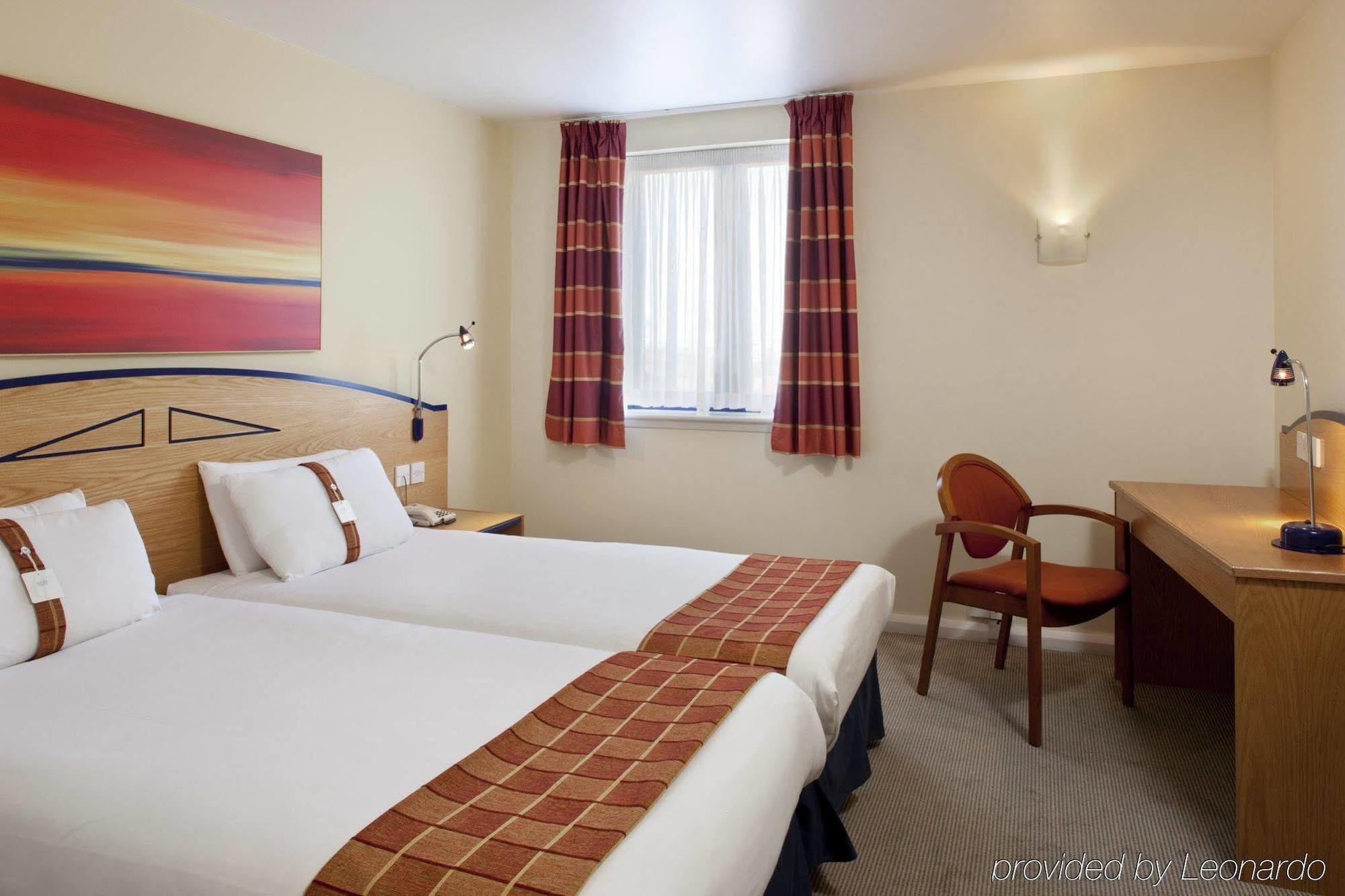 Holiday Inn Express London - Dartford By Ihg Ruang foto