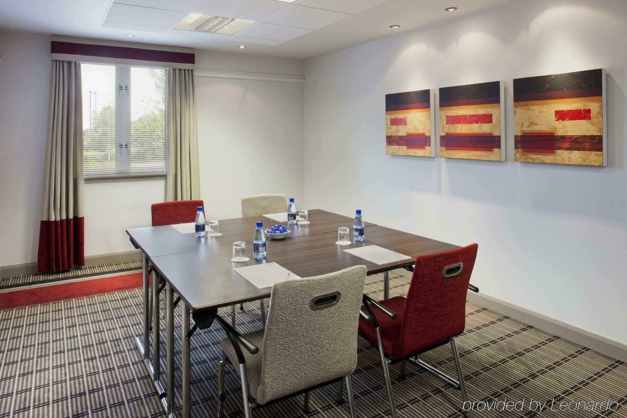 Holiday Inn Express London - Dartford By Ihg Fasilitas foto